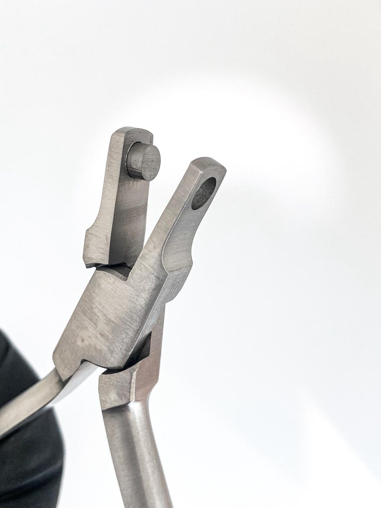 ALICATE PARA ALINEADORES SOCABADO BADER DENTAL