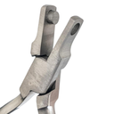 ALICATE PARA ALINEADORES SOCABADO BADER DENTAL