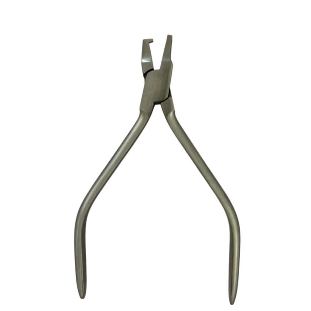 ALICATE PARA ALINEADORES DE PRESIÓN HORIZONTAL BADER