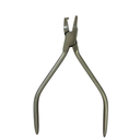 ALICATE PARA ALINEADORES DE PRESIÓN HORIZONTAL BADER