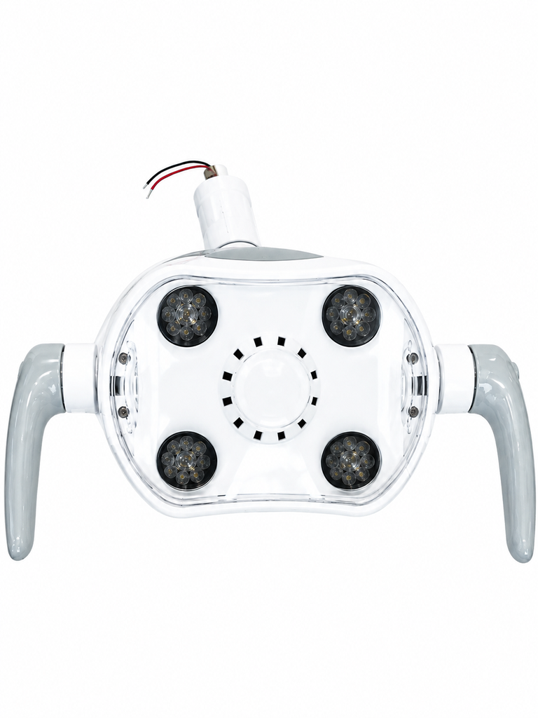 LÁMPARA LED OPERATORIA PARA SILLÓN DENTAL