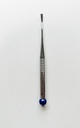PERIOTOMO N4 Bayoneta Mesial Grande Azul