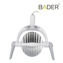 LÁMPARA OPERATORIA SILLÓN COMP. FARO APUS