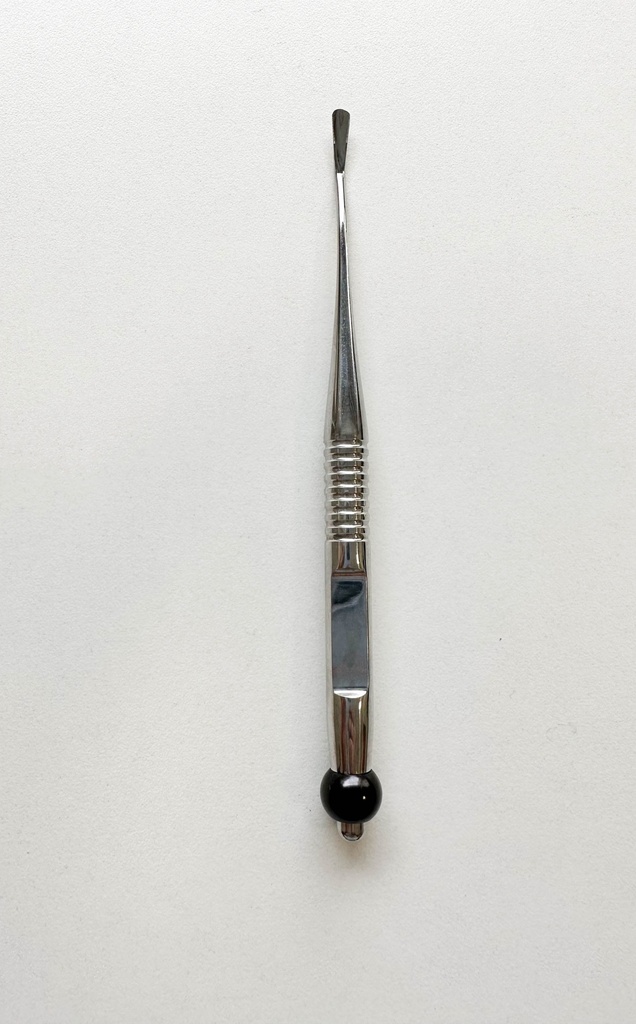 PERIOTOMO N6 Bayoneta Distal Grande Negro
