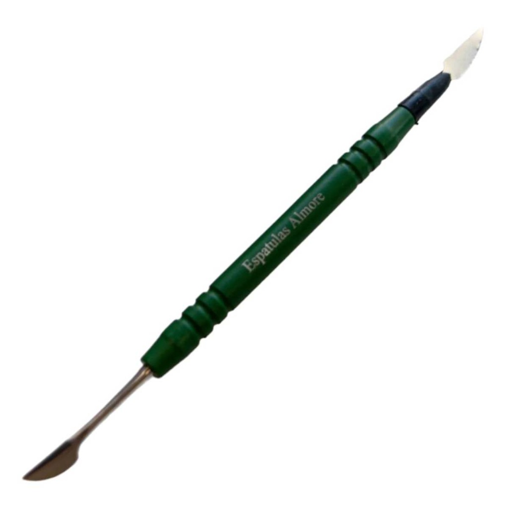 ESPÁTULA ALMORE PARA COMPOSITE ESPADA