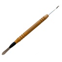 ESPÁTULA ALMORE  PARA COMPOSITE NINJA