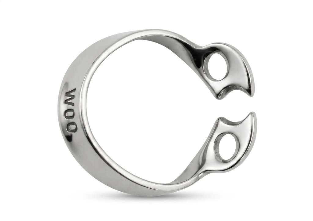 CLAMP PREMOLAR W00