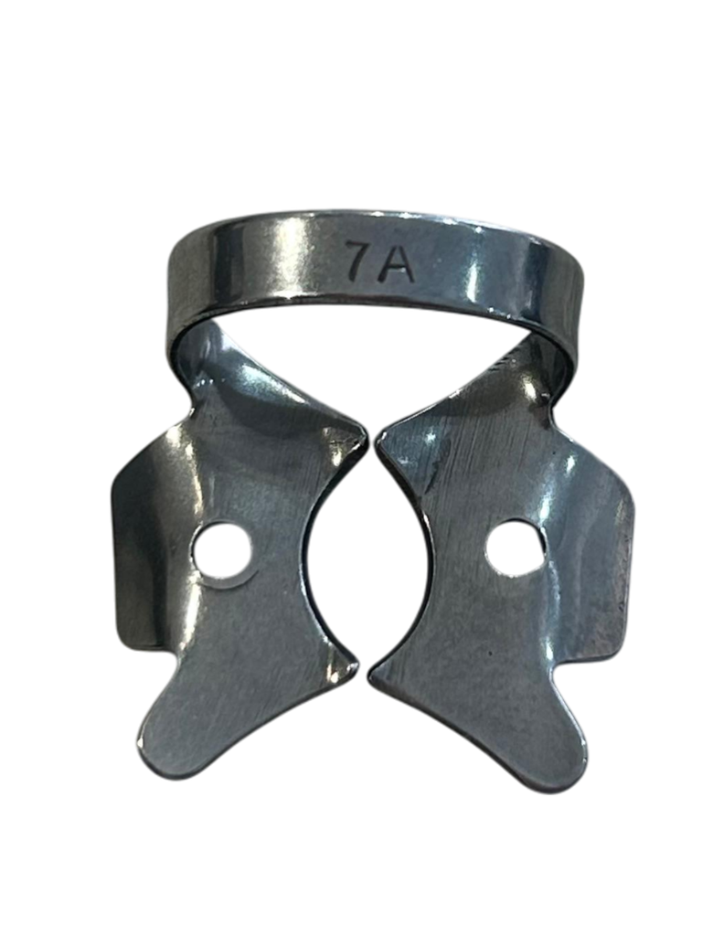 CLAMP 7A