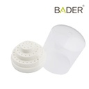 FRESERO PLÁSTICO ALTO PARA CONTRAANGULO O FRESONES PARA PDM