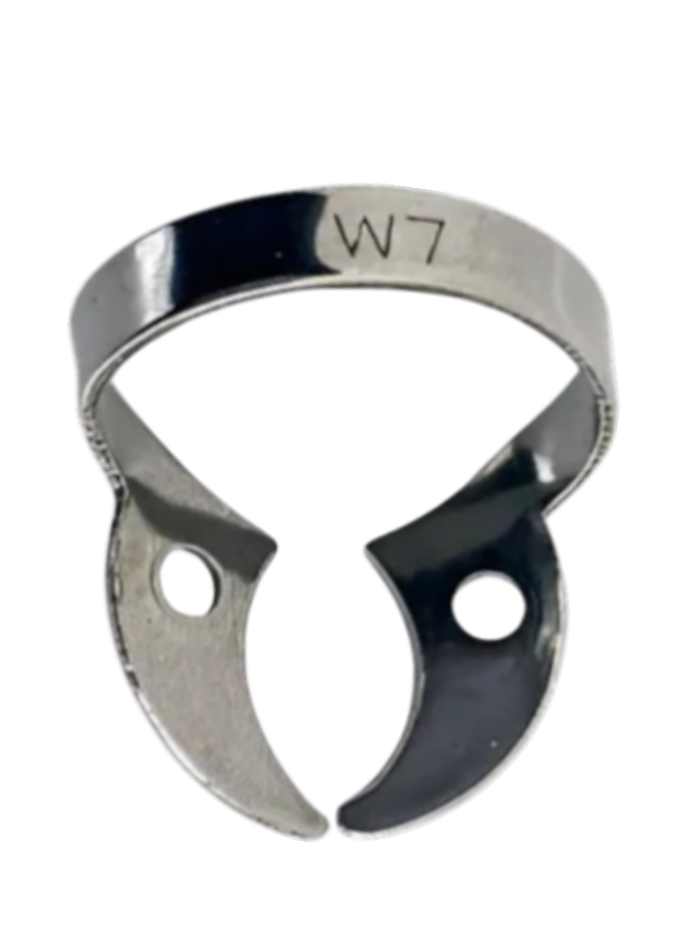 CLAMP W7