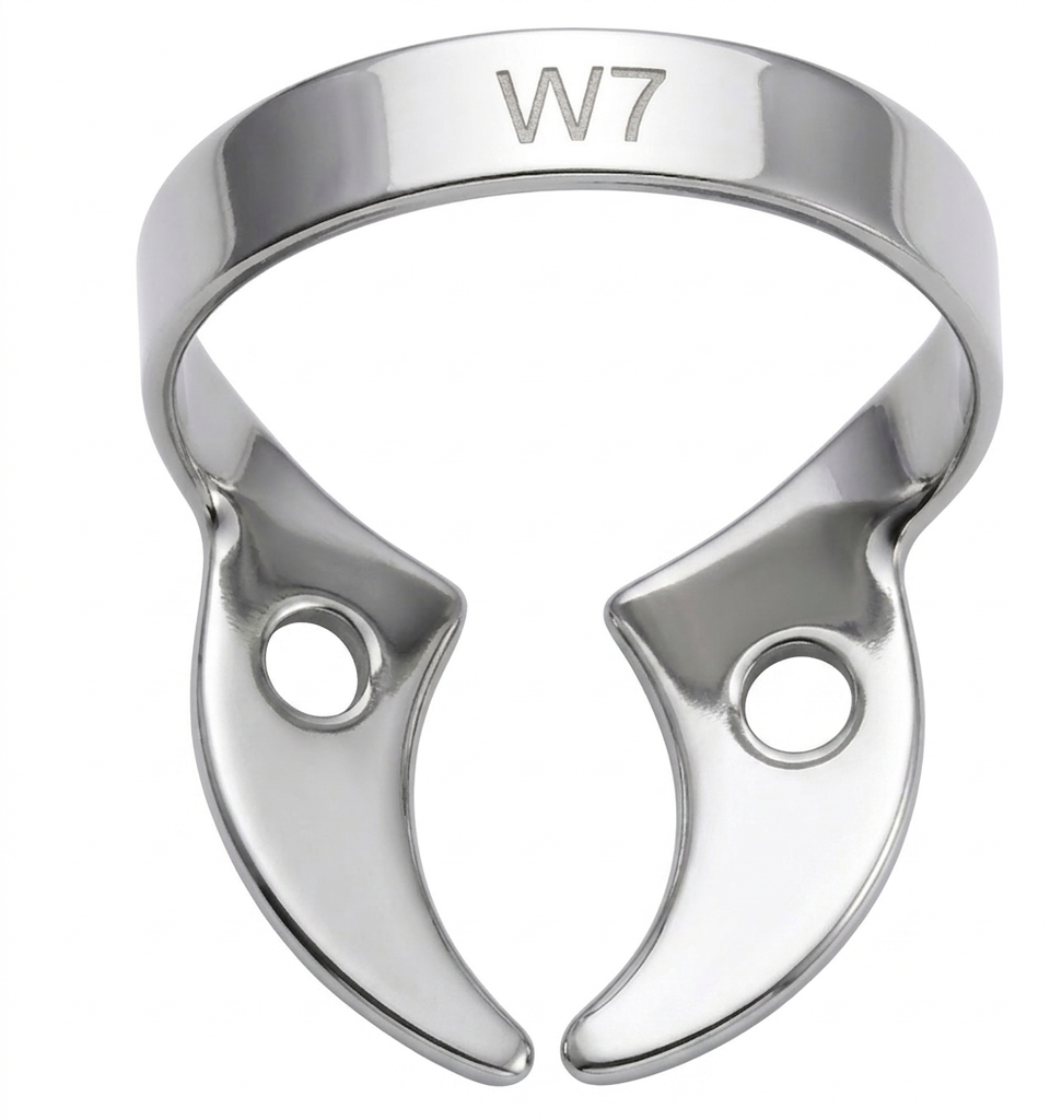 CLAMP W7