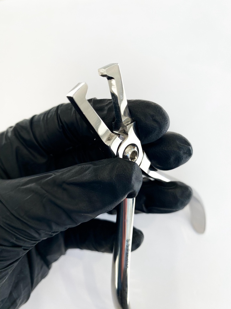 ALICATE RECTO PARA RETIRAR BRACKETS PARA ORTODONCIA