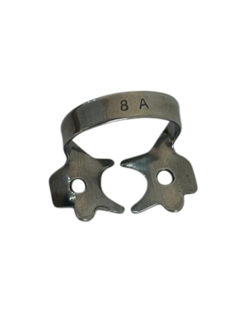 CLAMP 8A