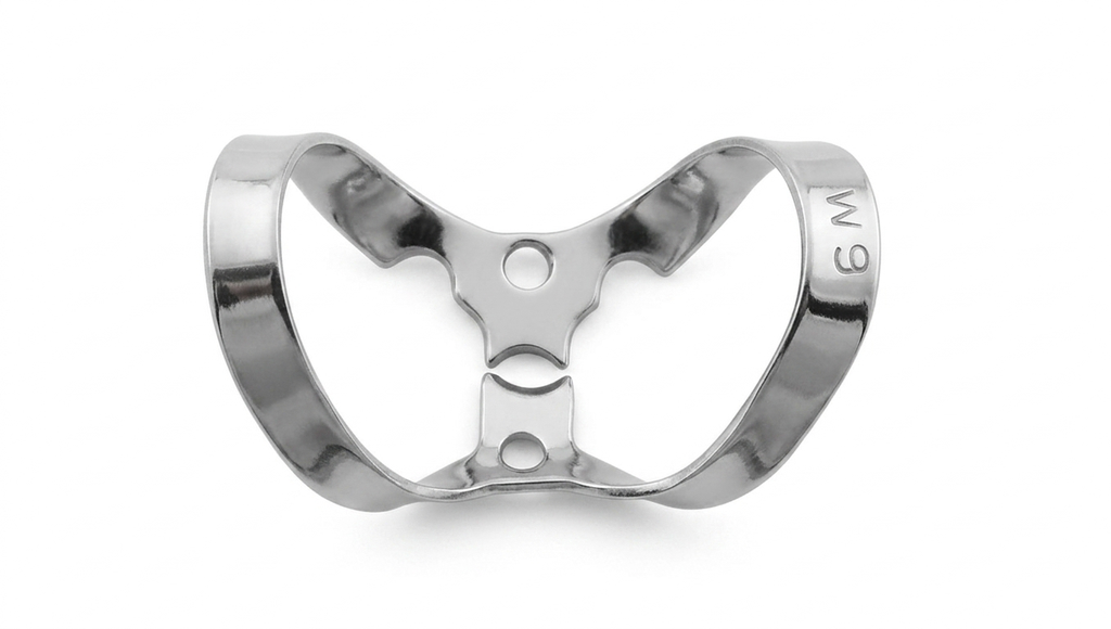 CLAMP 9W