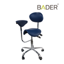 TABURETE CLINICO DENTISTA CUPRA