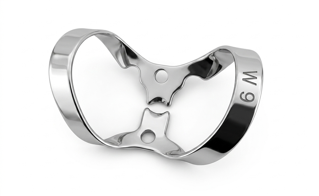 CLAMP W9