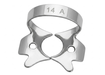 CLAMP 14A