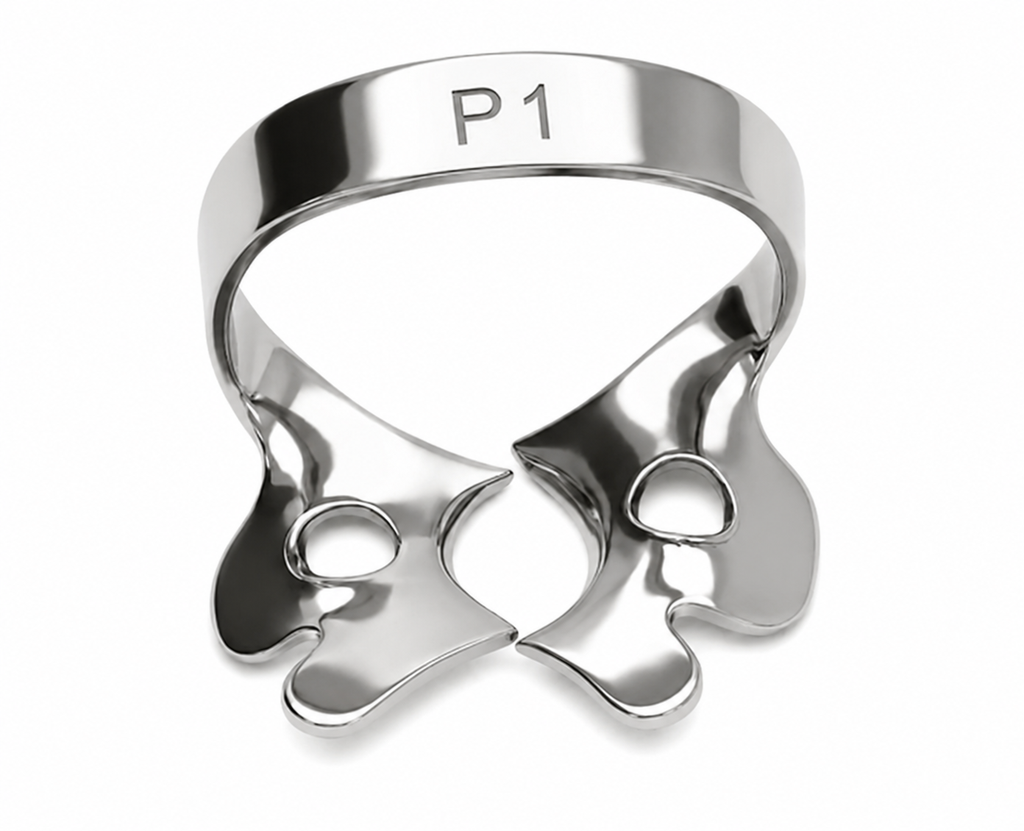 CLAMP P1
