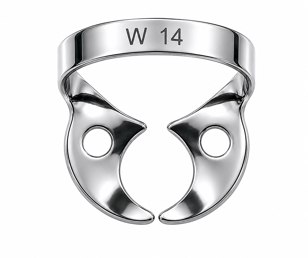 CLAMP W14