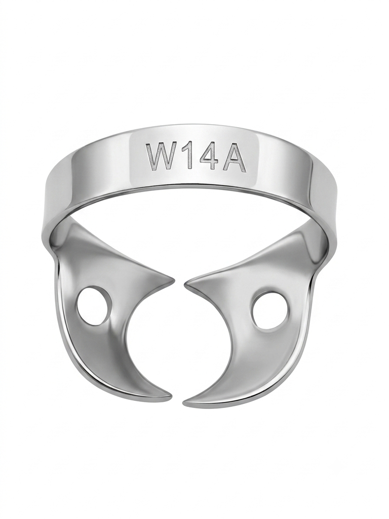 CLAMP W14A