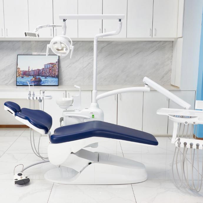 UNIDAD DENTAL HILUX M1 AR NEW GENERATION