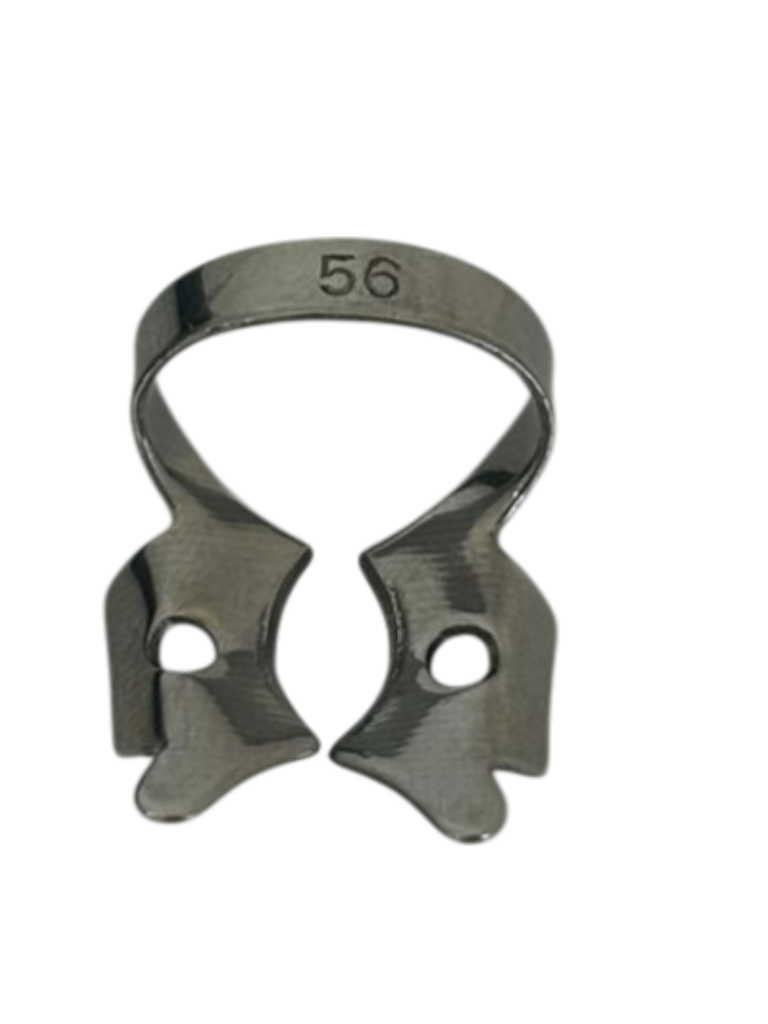 CLAMP 56
