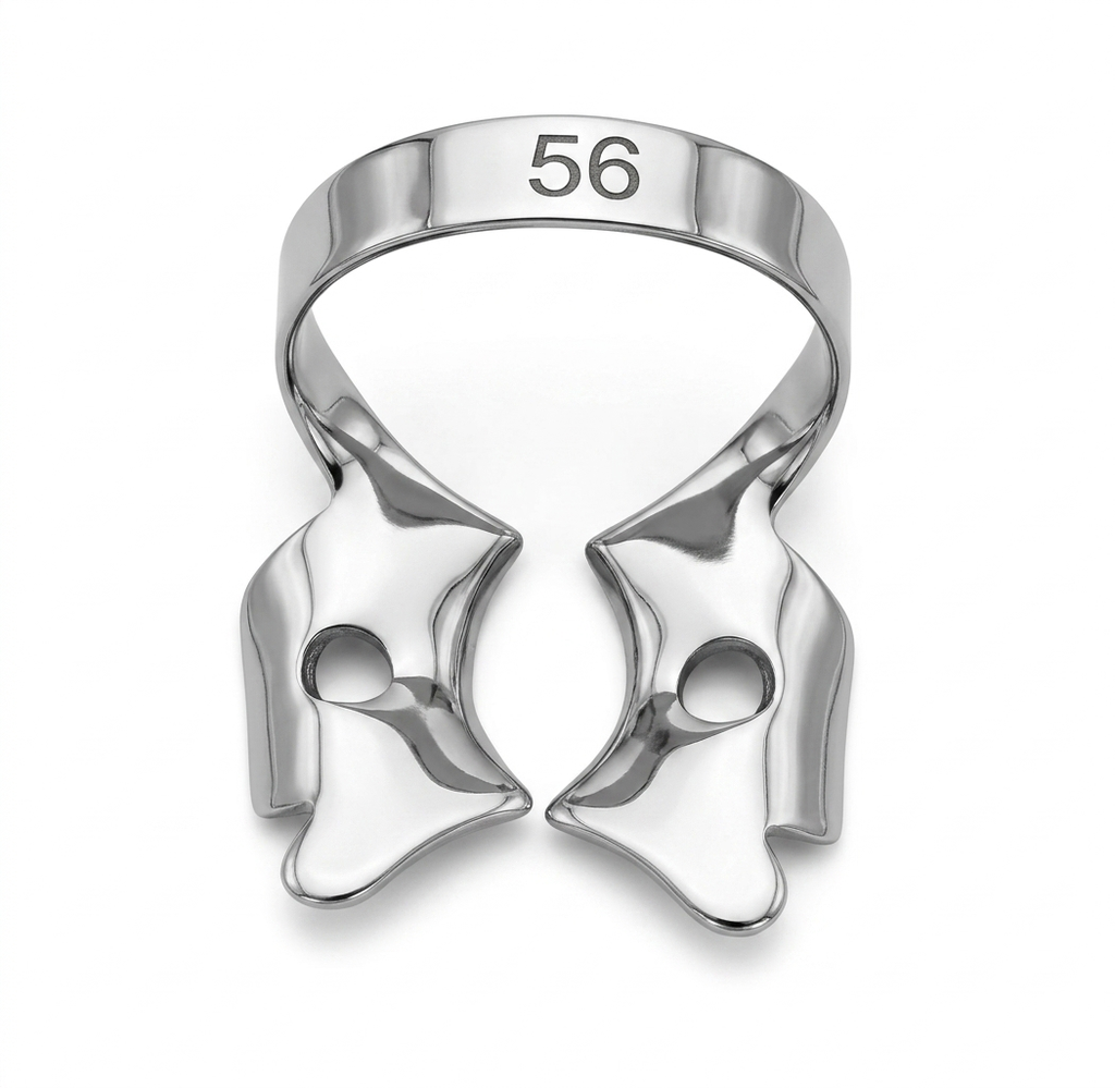 CLAMP 56