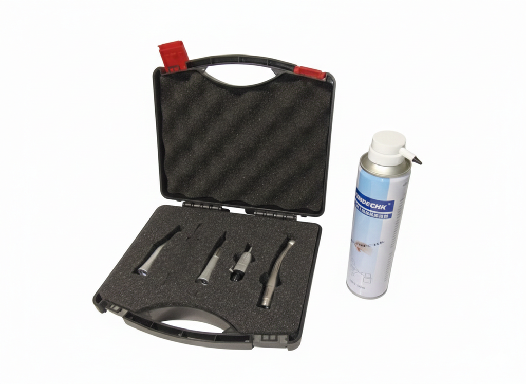 Kit ROTATORIO ODONTOLOGICO ESTUDIANTIL