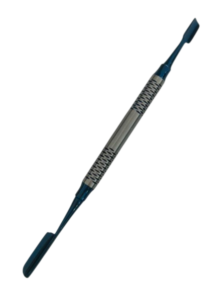 TRANSPORTADOR DE BIOMATERIALES TIPO PALA