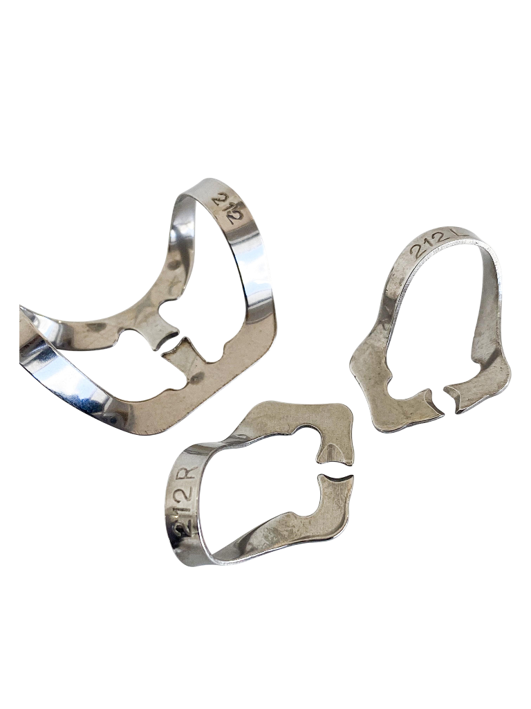 COMBO DE CLAMPS 212, 212 L , 212 R