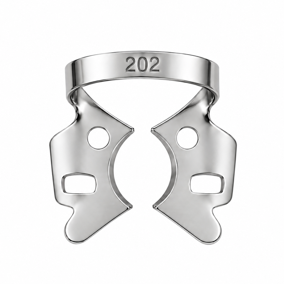 CLAMP 202