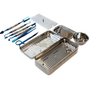 KIT PRF COMPLETO PROFESIONAL IMPLANTOLOGÍA DENTAL