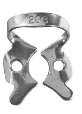 CLAMP 203