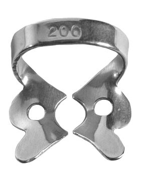 CLAMP 206