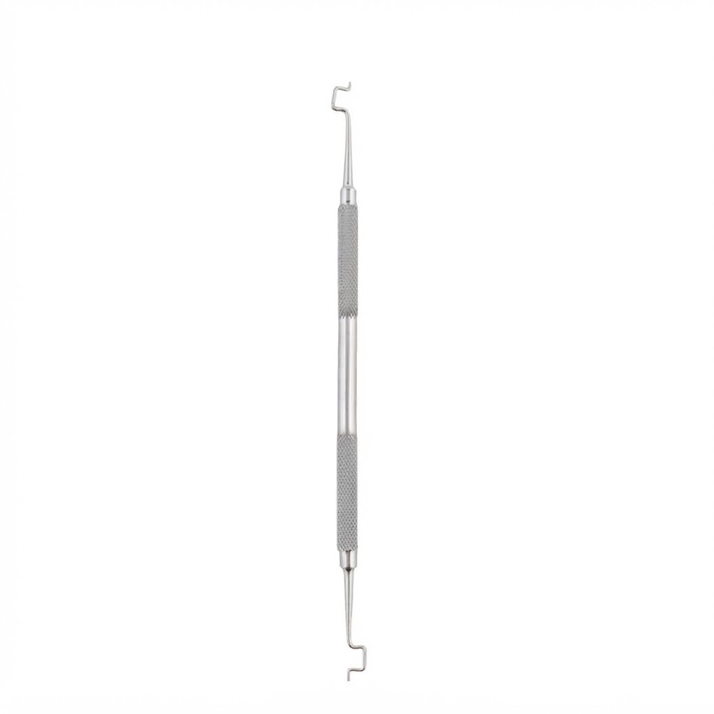 APLICADOR DE LIGADURA ELASTICA PARA BRACKETS