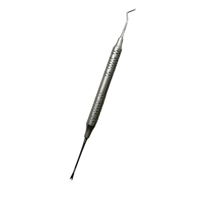 HELIX - GUÍA LIGUADURA DOBLE