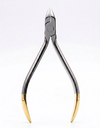 ALICATE 139 ANGLE LARGA PARA ORTODONCIA