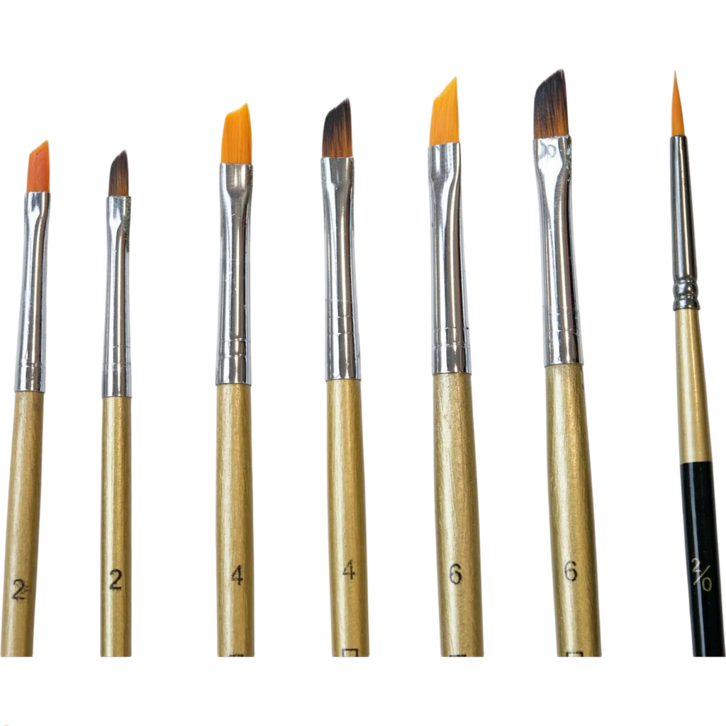 PINCEL PELO DE MARTA