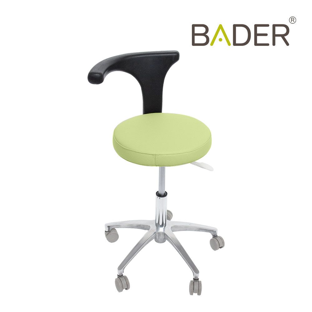 SIMPLY SEAT TABURETE CLÍNICO DENTISTA