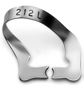 CLAMP 212L