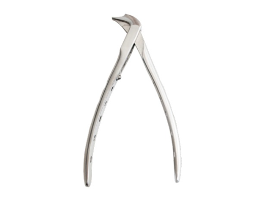 EXPANSOR DE CORONAS TIPO FORCEPS