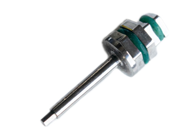 PUNTA PARA TORQUIMETRO HEXAGONAL 0,48