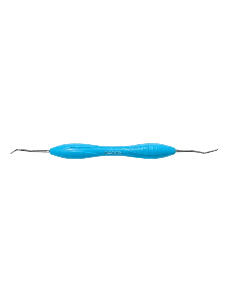 COLOCADOR DE HILO DE SEPARACION GINGIVAL