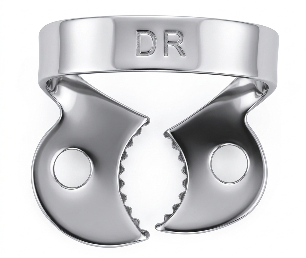 CLAMP DR