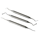 KIT DE 3 TUNELIZADORES