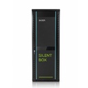 SILENTBOX PLUS PARA COMPRESOR Y ASPIRACION BADER
