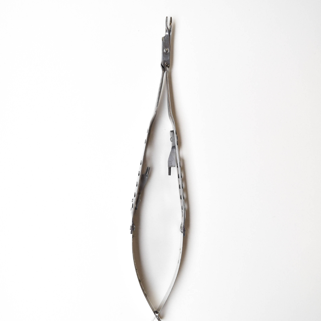 CASTROVIEJO OLSEN (PINZA + TIJERA)