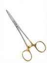 PINZA PORTA AGUJAS OLSEN (pinza + tijera)
