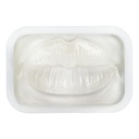 MODELO DE PRÁCTICA LABIO TRANSPARENTE