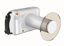RX  PORTATIL CON PANTALLA/ SYSTEM